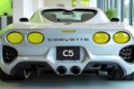 Corvette C5 2026 Reimagined: Next-Generation Performance and Classic American Style