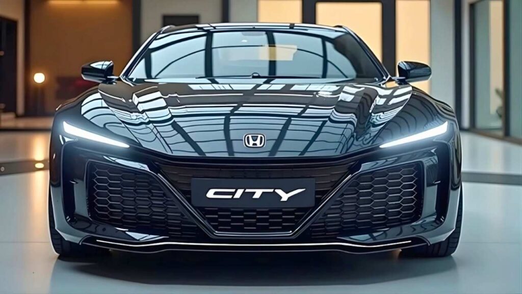 2025 Honda NSX: A Future-Focused Supercar with Hybrid Speed and Track Precision