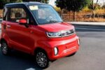 NIUMM 500 Electric Car Breakdown-Specs, Range, Features & Real-World Test